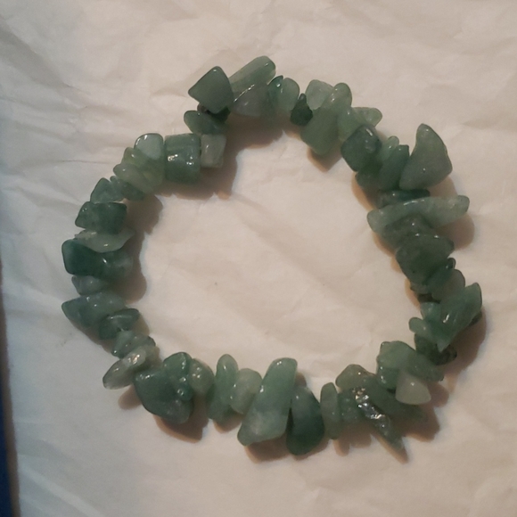 Stone Beaded Bracelet. - Picture 5 of 5